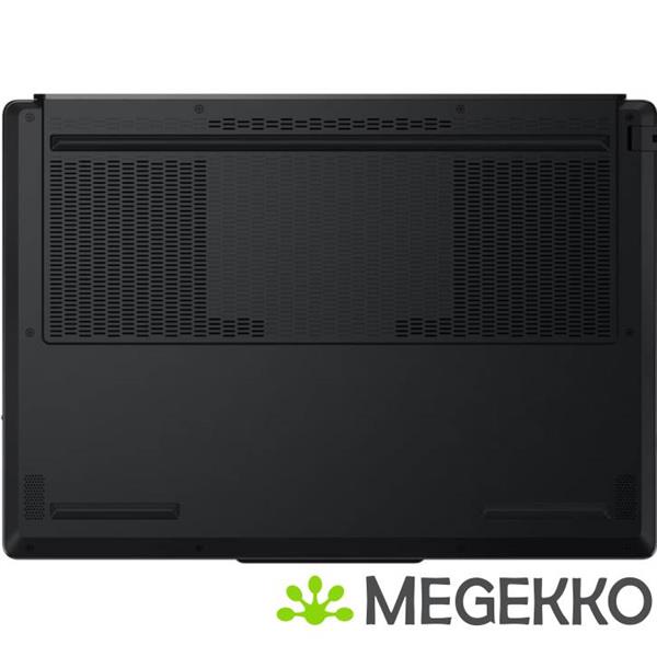 Grote foto lenovo legion 5 15agp11 15.3 amd ryzen ai 7 rtx 5060 gaming laptop computers en software overige computers en software