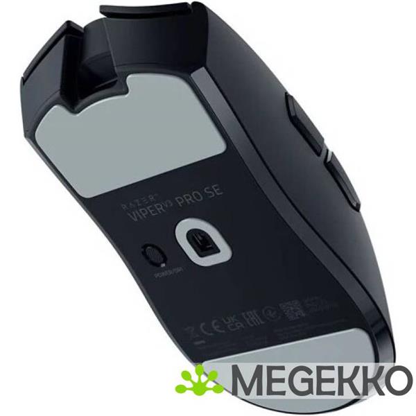 Grote foto razer viper v3 pro se draadloze gaming muis computers en software overige computers en software