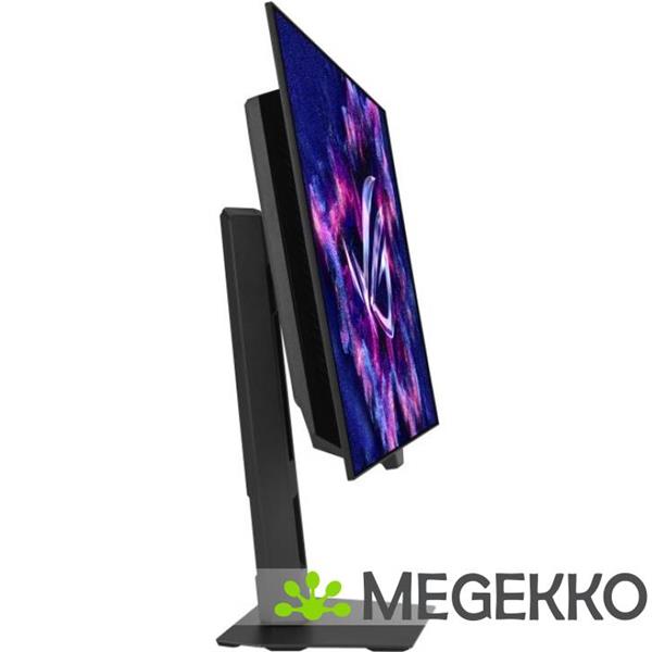 Grote foto asus rog strix xg27aqwmg 27 quad hd 280hz oled gaming monitor computers en software overige computers en software