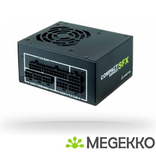 Grote foto chieftec csn 650c sfx pc voeding computers en software overige