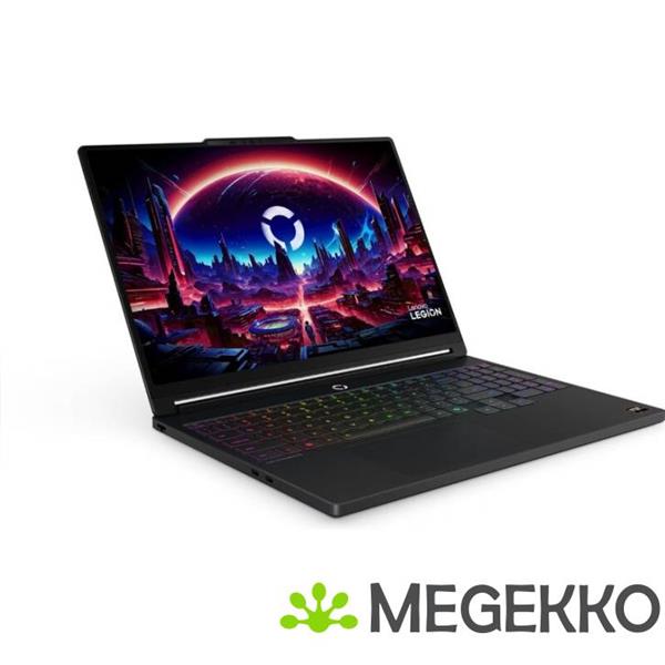 Grote foto lenovo legion 5 15agp11 15.3 amd ryzen ai 7 rtx 5060 gaming laptop computers en software overige computers en software