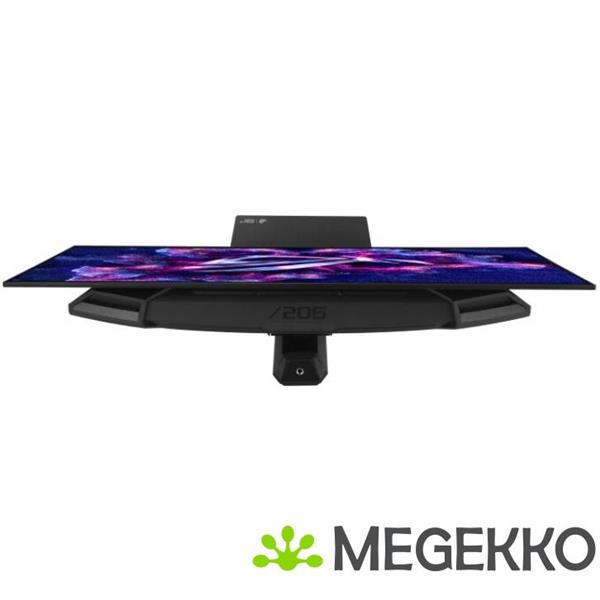 Grote foto asus rog strix xg27aqwmg 27 quad hd 280hz oled gaming monitor computers en software overige computers en software