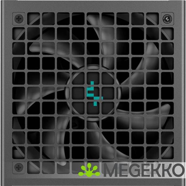 Grote foto deepcool pn1000m black computers en software overige