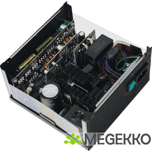 Grote foto deepcool pn1000m black computers en software overige