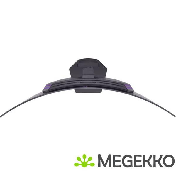 Grote foto lg ultragear 45gx90sa b 45 wide quad hd curved oled gaming monitor computers en software overige computers en software