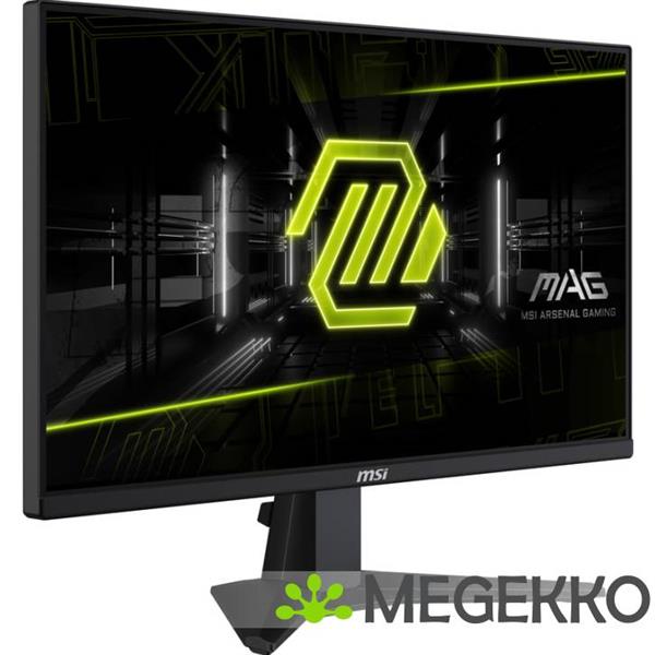 Grote foto msi mag 255xf 25 300hz rapid ips gaming monitor computers en software overige computers en software