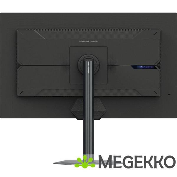 Grote foto gigabyte m27up 27 4k ultra hd 160hz ips gaming monitor computers en software overige computers en software