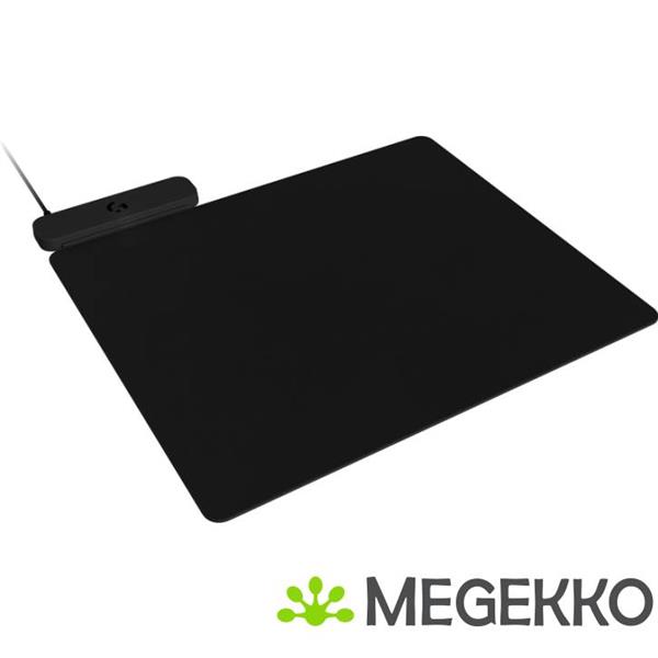 Grote foto logitech g powerplay 2 computers en software overige computers en software