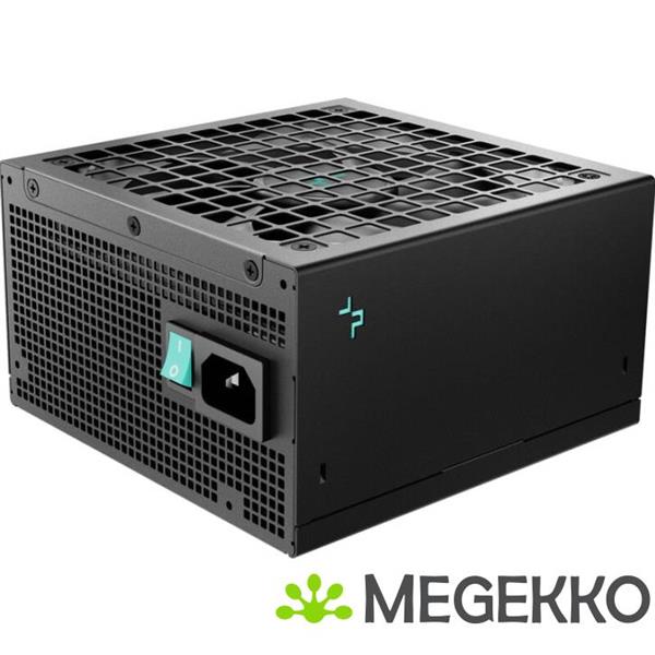 Grote foto deepcool pn1000m black computers en software overige