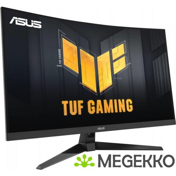 Grote foto asus tuf gaming vg32wq3b 31.5 quad hd 180hz va gaming monitor computers en software overige computers en software