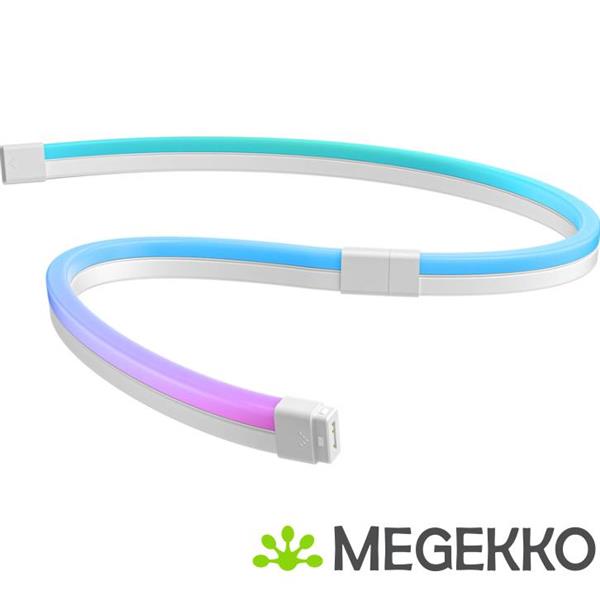 Grote foto deepcool ea080 ledstrip computers en software overige computers en software