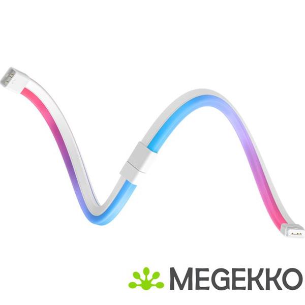 Grote foto deepcool ea080 ledstrip computers en software overige computers en software