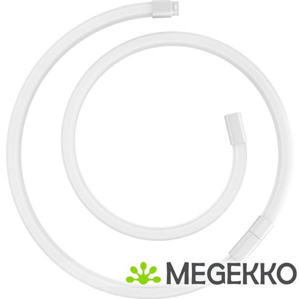 Grote foto deepcool ea080 ledstrip computers en software overige computers en software