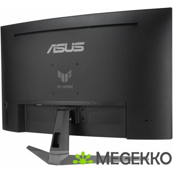 Grote foto asus tuf gaming vg32wq3b 31.5 quad hd 180hz va gaming monitor computers en software overige computers en software