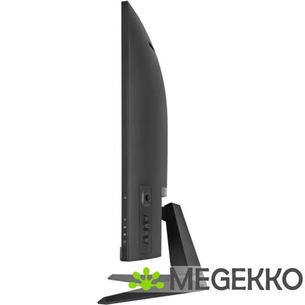 Grote foto asus tuf gaming vg32wq3b 31.5 quad hd 180hz va gaming monitor computers en software overige computers en software