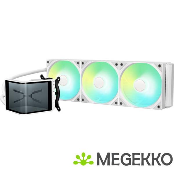 Grote foto tryx panorama se 360 argb wit computers en software overige computers en software