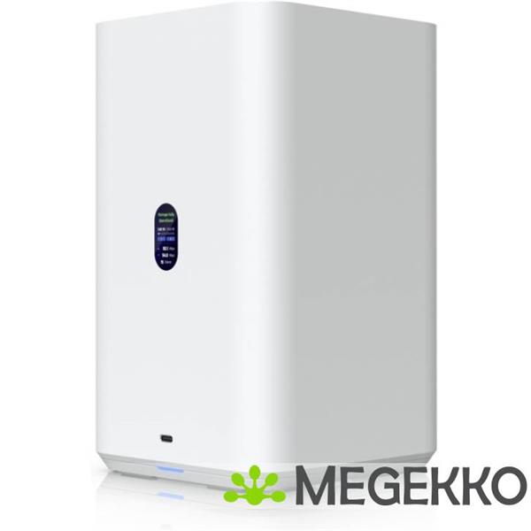 Grote foto ubiquiti unifi unas 2 wit computers en software behuizingen en kasten