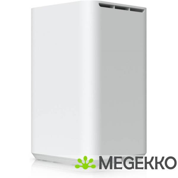 Grote foto ubiquiti unifi unas 2 wit computers en software behuizingen en kasten
