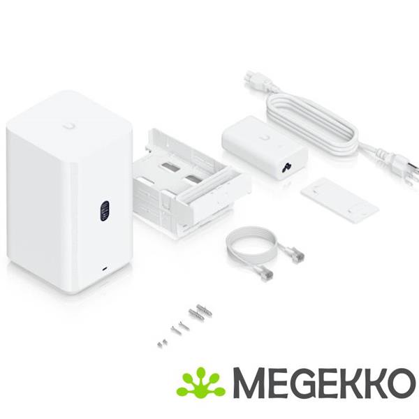 Grote foto ubiquiti unifi unas 2 wit computers en software behuizingen en kasten