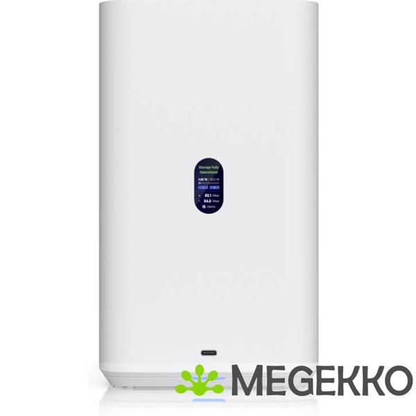 Grote foto ubiquiti unifi unas 2 wit computers en software behuizingen en kasten