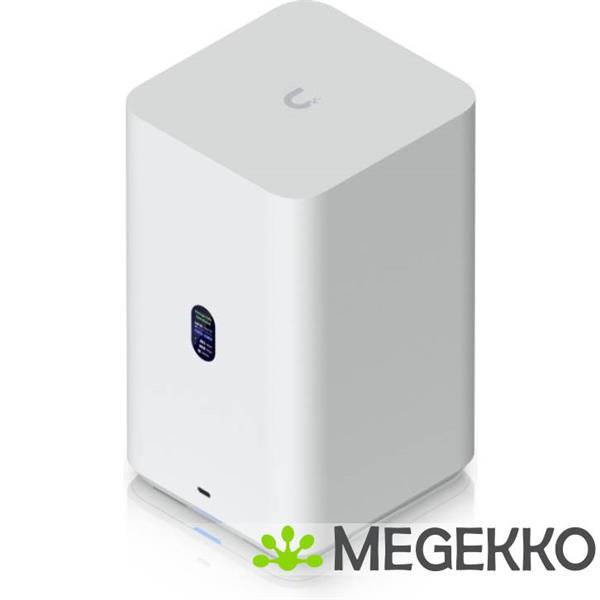 Grote foto ubiquiti unifi unas 2 wit computers en software behuizingen en kasten