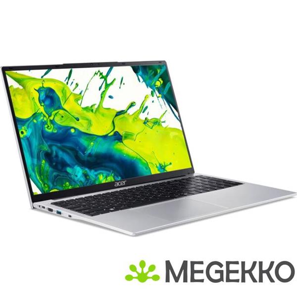 Grote foto acer aspire lite al17 31p c7ea 17.3 intel n150 laptop computers en software overige computers en software