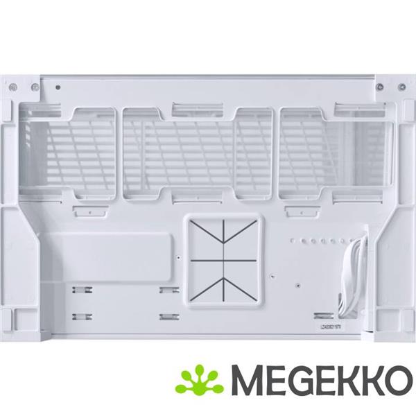 Grote foto lian li pc o11 dynamic mini v2 white computers en software behuizingen en kasten