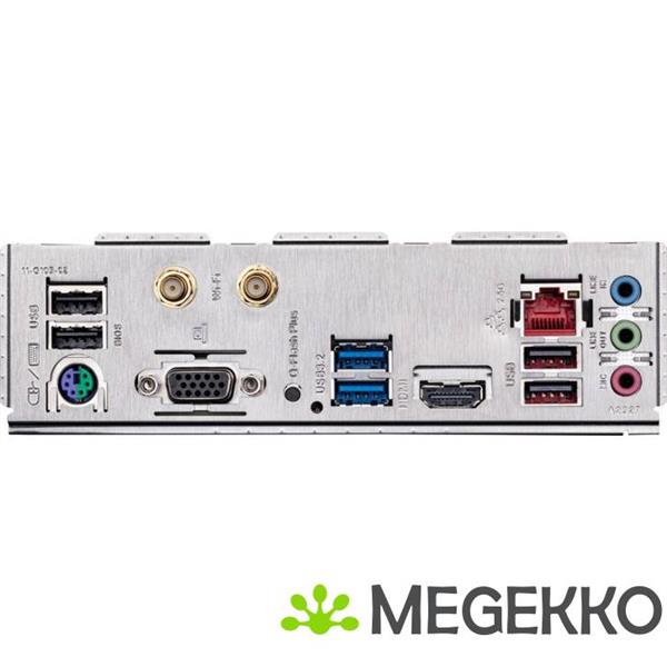 Grote foto gigabyte b650m gaming wifi6e computers en software moederborden