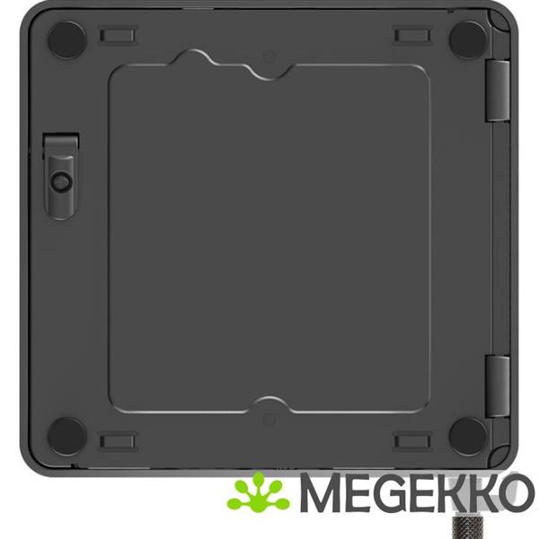 Grote foto asus nuc 15 pro rnuc15crkc500002 intel core 5 210h barebones pc computers en software overige computers en software