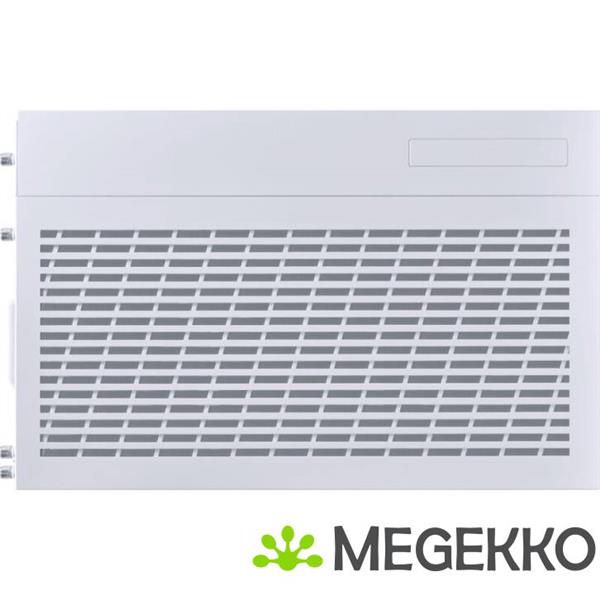 Grote foto lian li pc o11 dynamic mini v2 white computers en software behuizingen en kasten