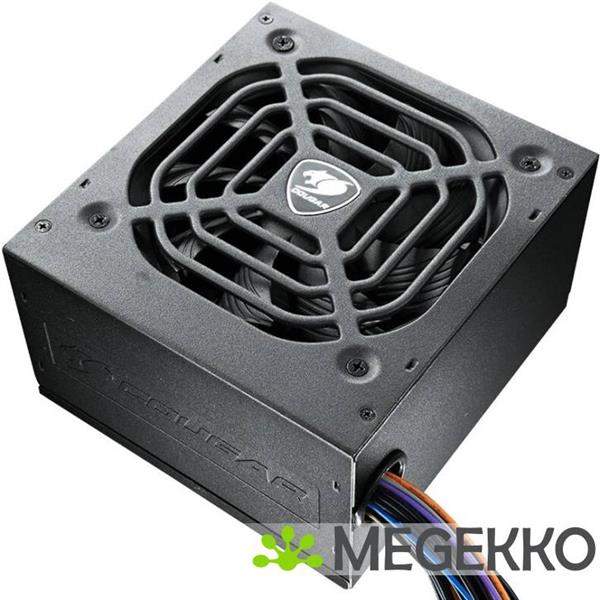 Grote foto cougar gaming stc 500w atx zwart computers en software overige