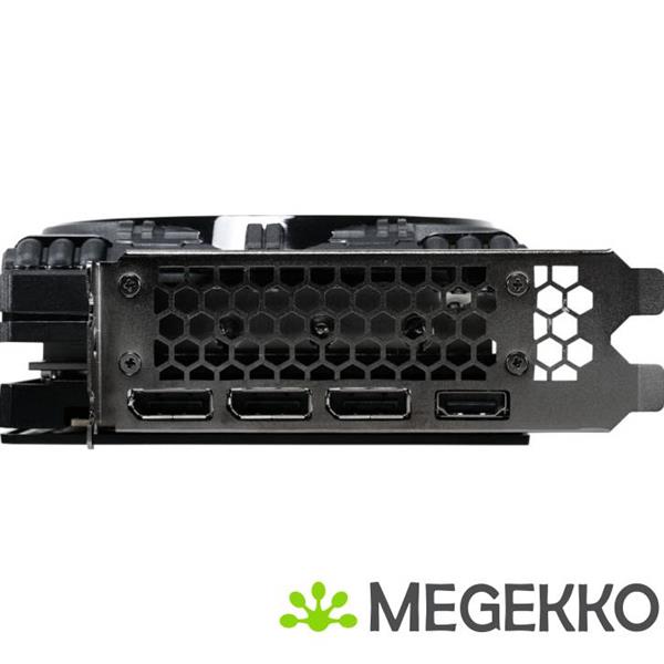 Grote foto palit geforce rtx 5070 ti gamingpro s computers en software videokaarten