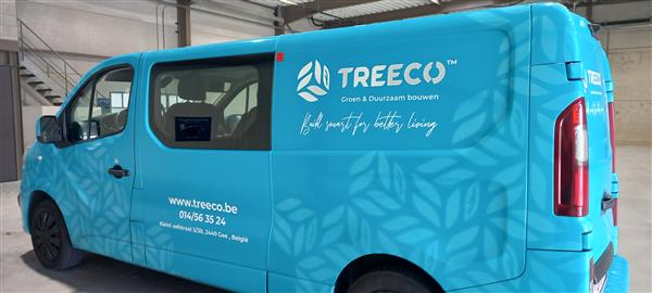 Grote foto vivaro opel auto opel