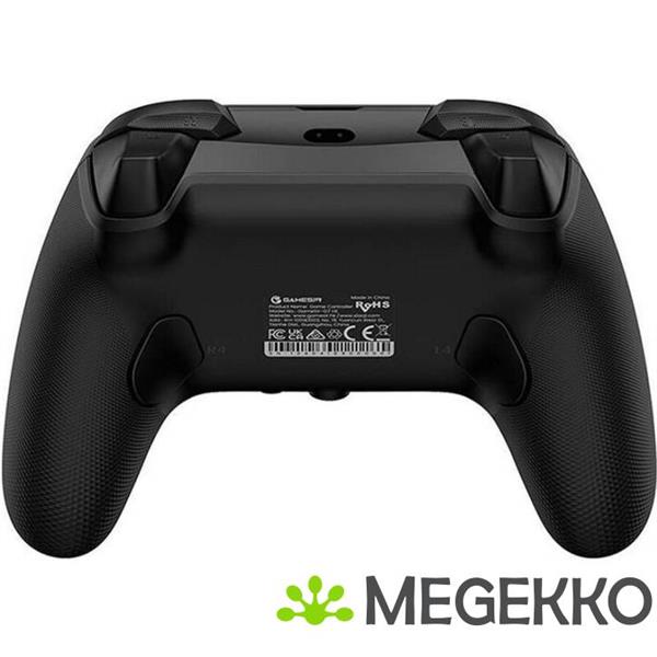 Grote foto gamesir g7 hall effect wired gaming controller zwart computers en software overige computers en software