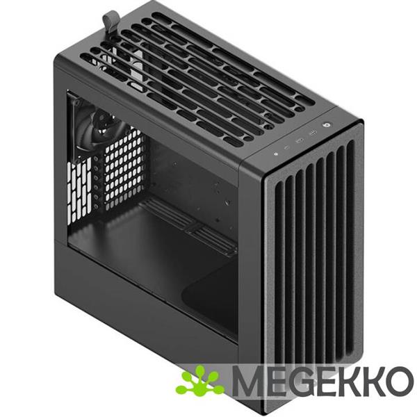 Grote foto havn bf 360 tempered glass black computers en software behuizingen en kasten