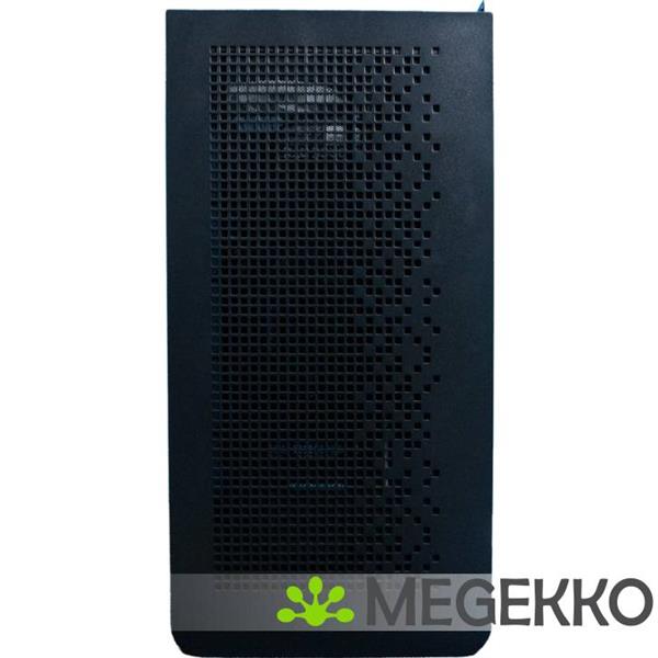 Grote foto memonky p3 ryzen 7 9850x3d rtx 5070 ti desktop gaming pc computers en software overige computers en software