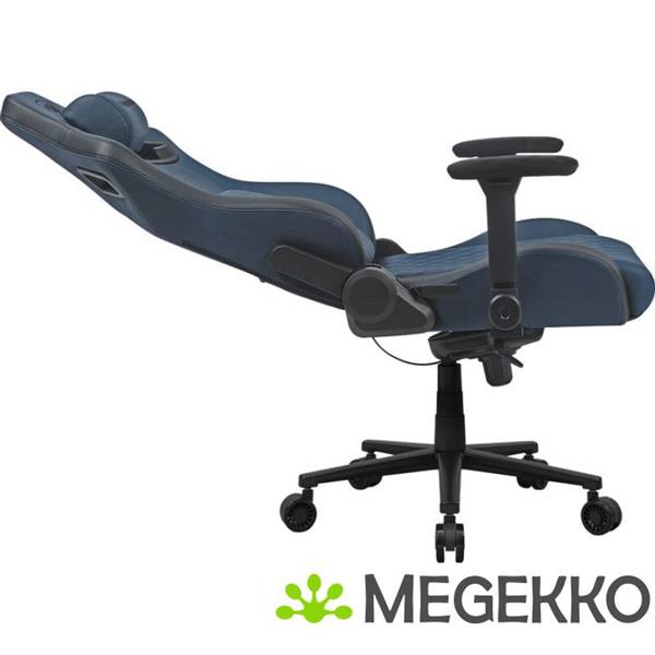 Grote foto cougar gaming defensor s gaming stoel marineblauw spelcomputers games overige merken