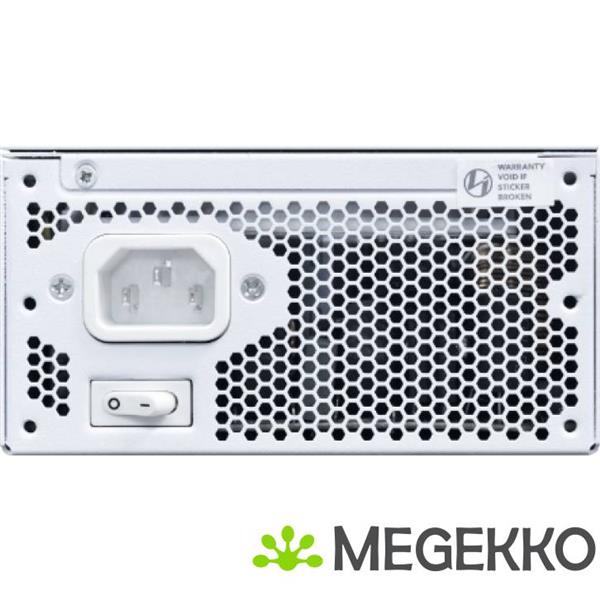 Grote foto lian li sp platinum 1000w white computers en software overige