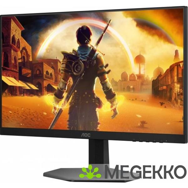 Grote foto aoc gaming 24g42e 24 full hd 180hz ips monitor computers en software overige computers en software