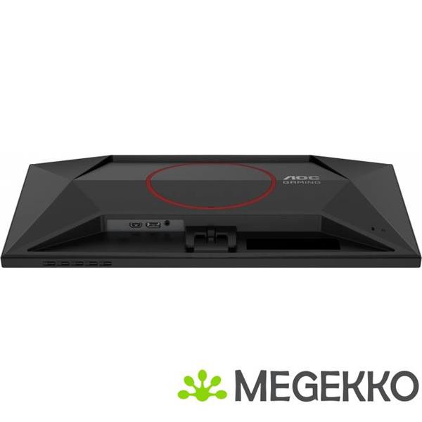 Grote foto aoc gaming 24g42e 24 full hd 180hz ips monitor computers en software overige computers en software