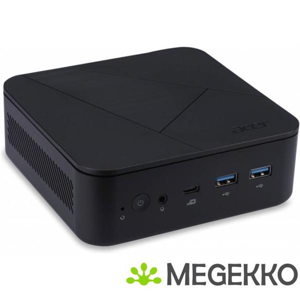 Grote foto acer vn1502g 13u3u intel core i3 barebones computers en software overige computers en software