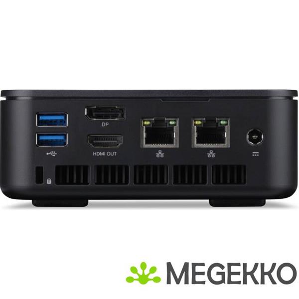 Grote foto acer vn1502g 13u3u intel core i3 barebones computers en software overige computers en software