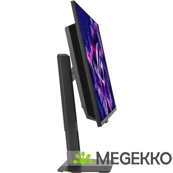 Grote foto asus rog strix oled xg27aqdmes 27 quad hd 240hz gaming monitor computers en software overige computers en software