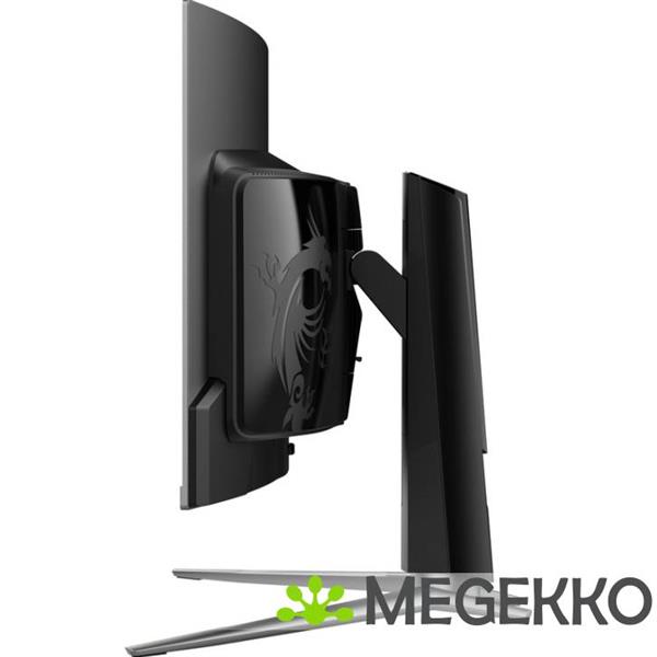 Grote foto msi mpg 341cqpx qd oled 34 quad hd oled monitor computers en software overige computers en software