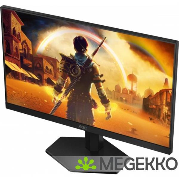 Grote foto aoc gaming 24g42e 24 full hd 180hz ips monitor computers en software overige computers en software