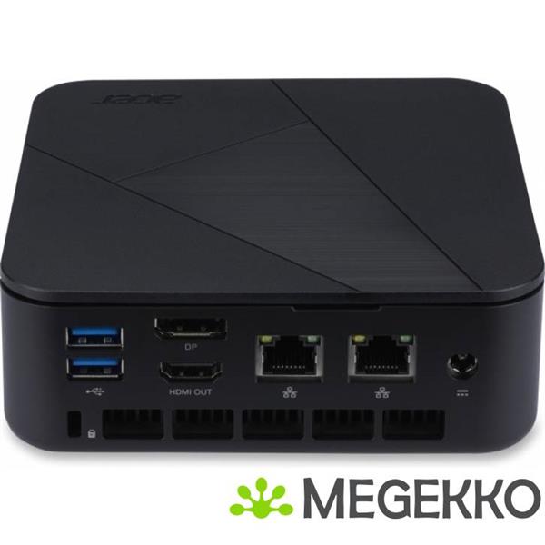 Grote foto acer vn1502g 13u3u intel core i3 barebones computers en software overige computers en software