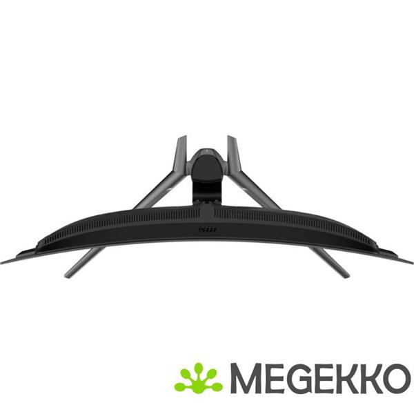 Grote foto msi mpg 341cqpx qd oled 34 quad hd oled monitor computers en software overige computers en software