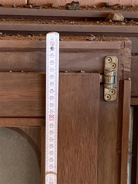 Grote foto meranti draai kip ramen doe het zelf en verbouw glas en ramen