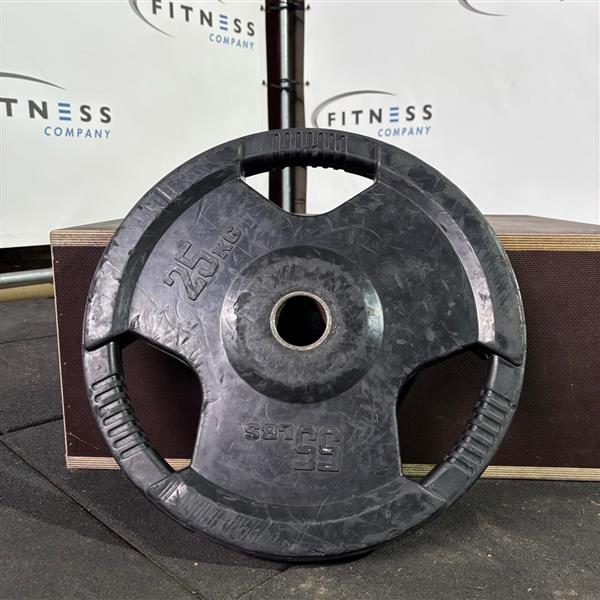 Grote foto lifemaxx halterschijven prijs per kg sport en fitness fitness