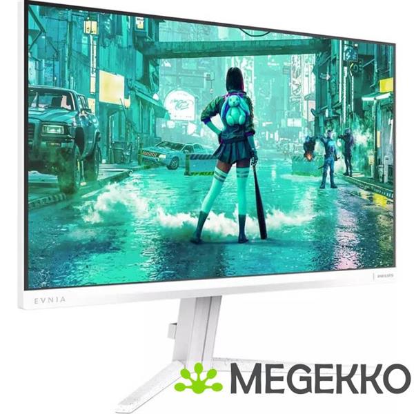 Grote foto philips 24m2n3201pl 00 23.8 full hd 260hz ips monitor computers en software overige computers en software